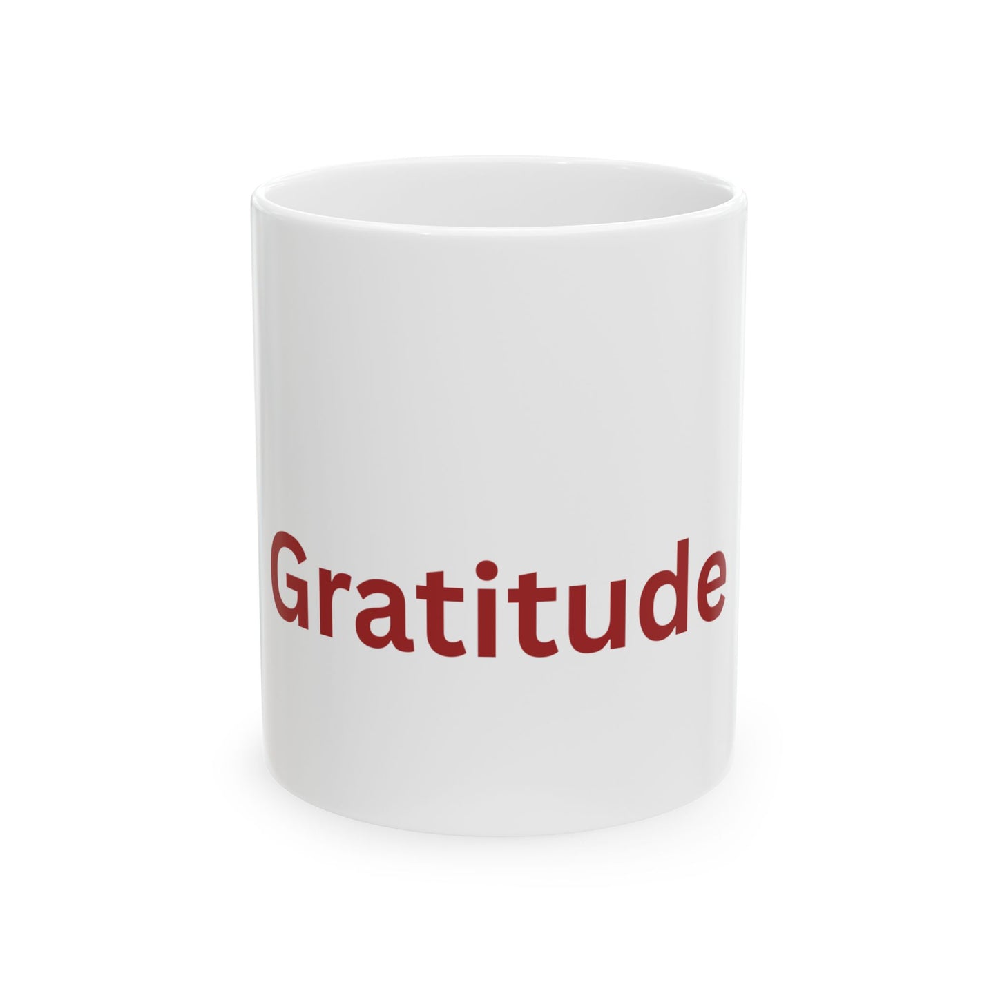 Represents warmth, gratitude, and groundedness.