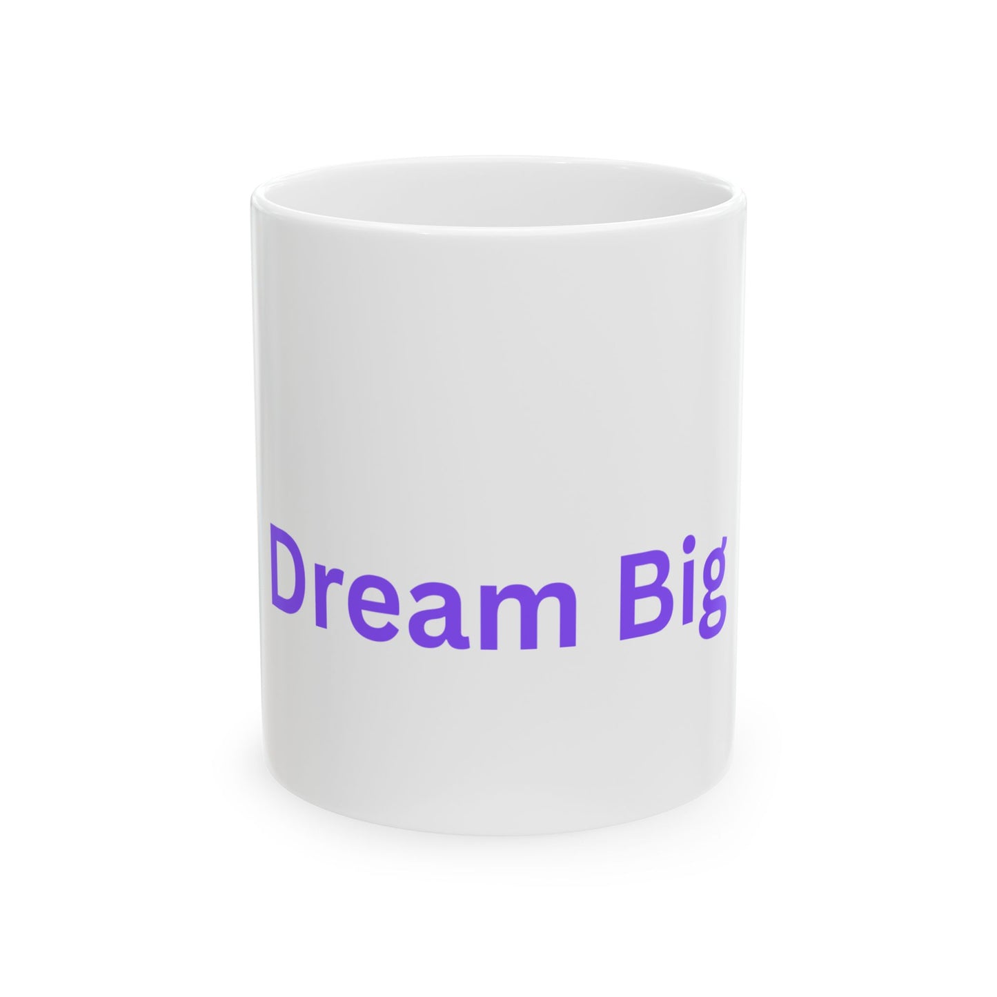 Represents dreams, creativity, and optimism.