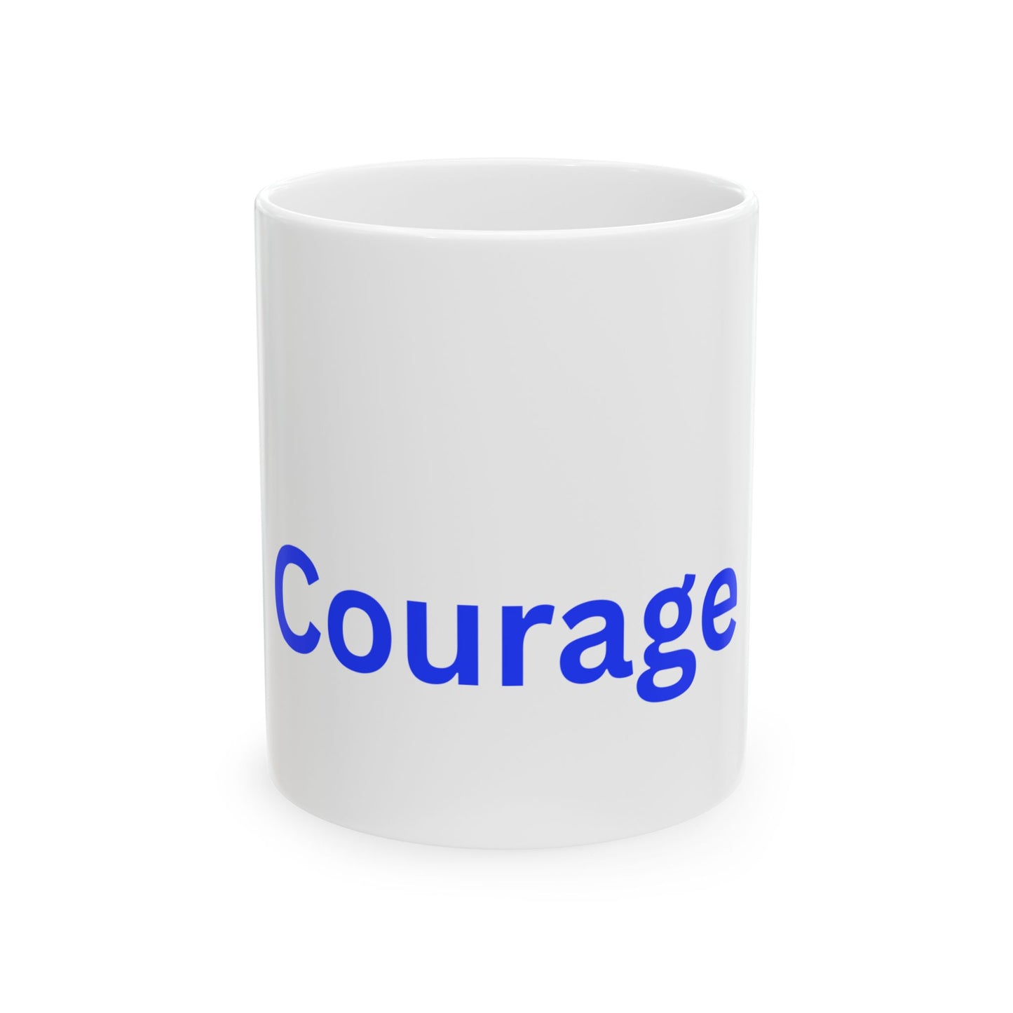 Represents courage, resilience, and self-assurance.