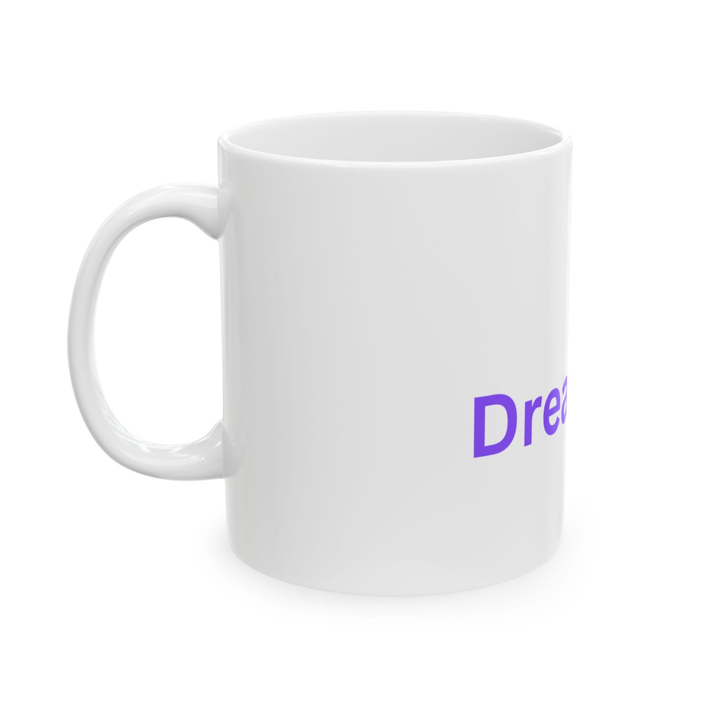 Represents dreams, creativity, and optimism.